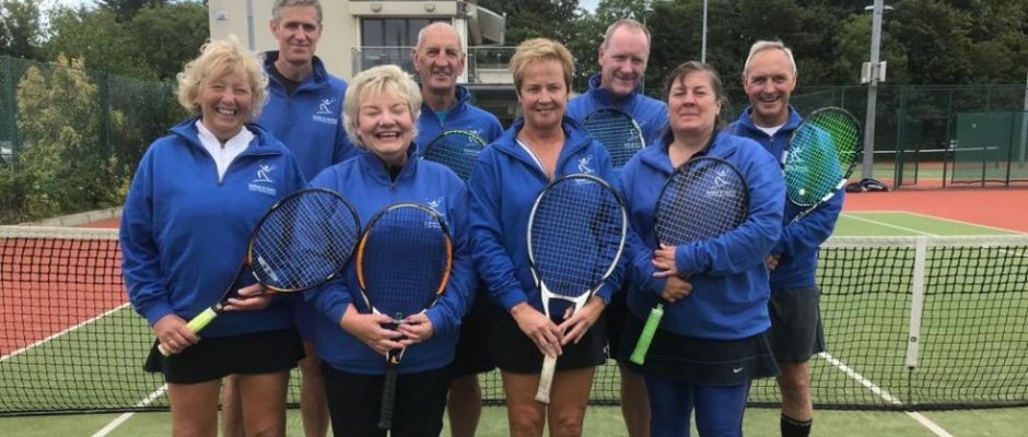 Belfast Harp Cup Team Dublin Fixture 2019