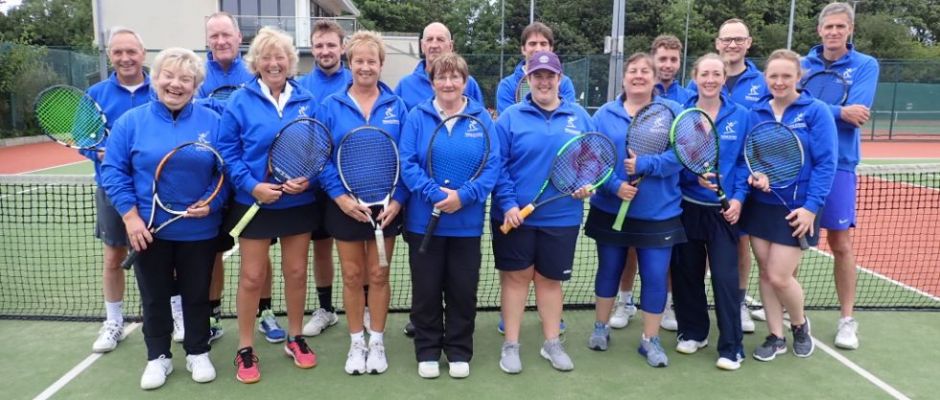 Belfast Duff Cup & Harp Cup Teams 2019